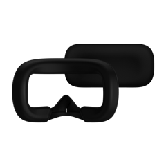 Vive Focus 3磁性面和后垫