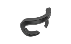 面部垫子 -  2件