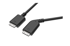 Vive Pro的耳机电缆