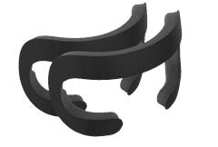 vive pro的皮革脸颊 -  2